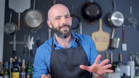 babish|babish video.